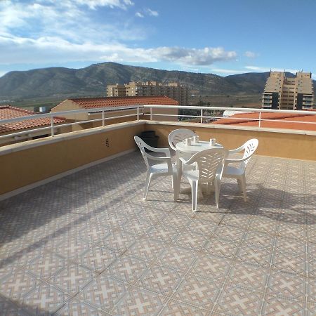 Acv Primera Linea Оропеса-дель-Мар Экстерьер фото
