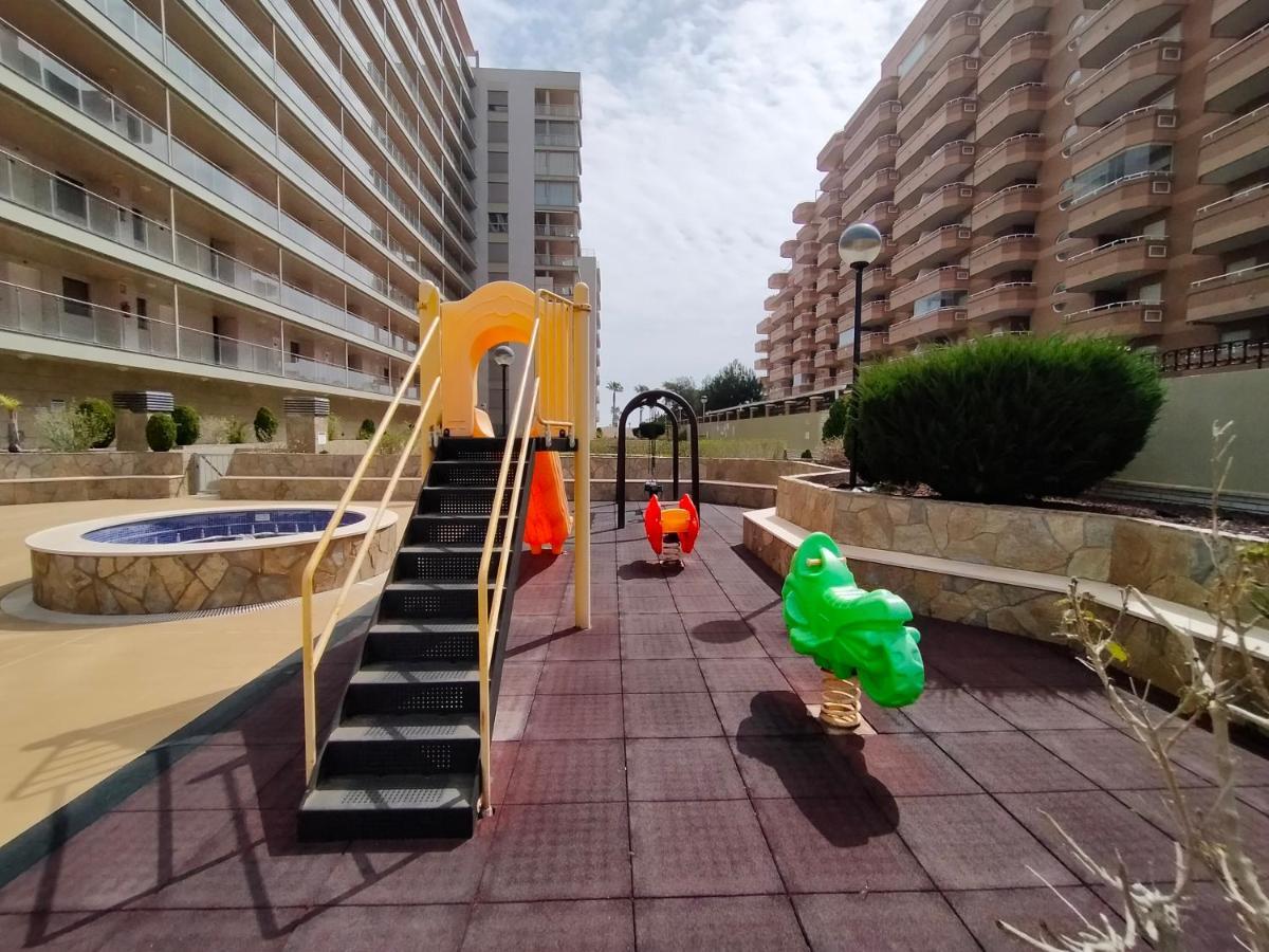 Acv Primera Linea Оропеса-дель-Мар Экстерьер фото