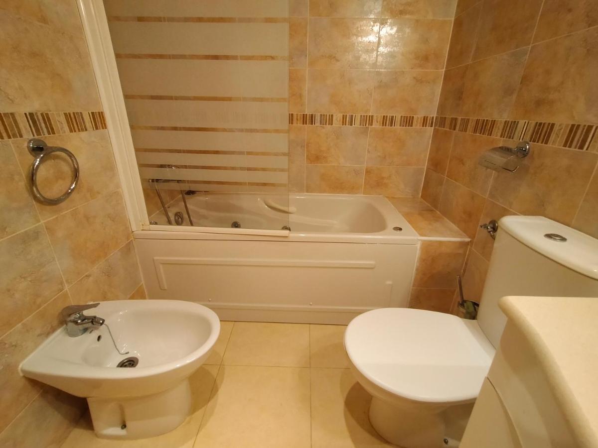 Acv Primera Linea Оропеса-дель-Мар Экстерьер фото