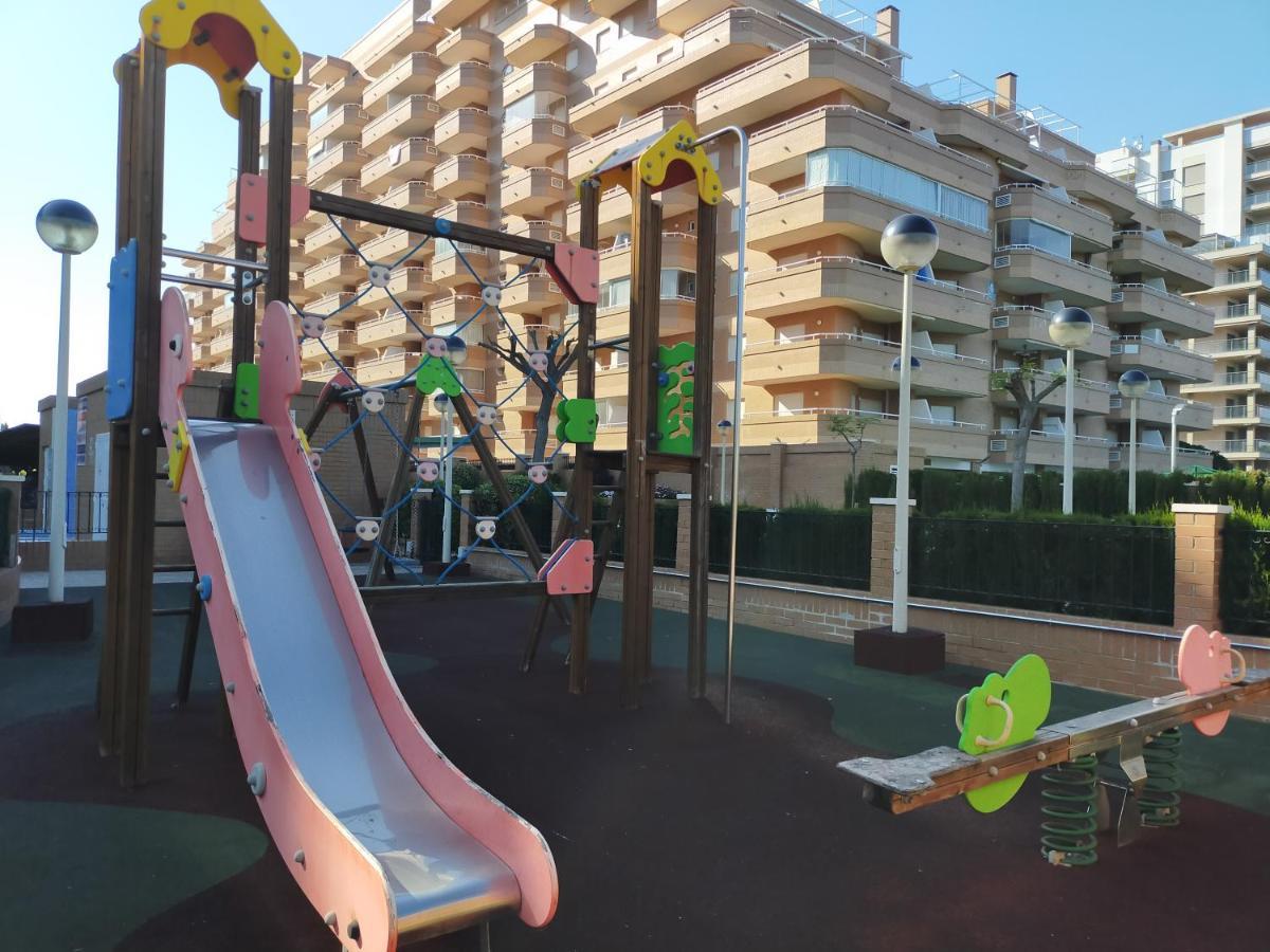 Acv Primera Linea Оропеса-дель-Мар Экстерьер фото